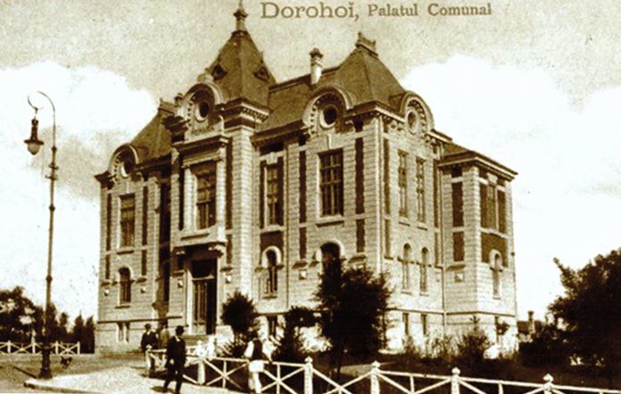 Vocea Dorohoi - știați că, partea I Vocea Dorohoi - știați că, partea I
