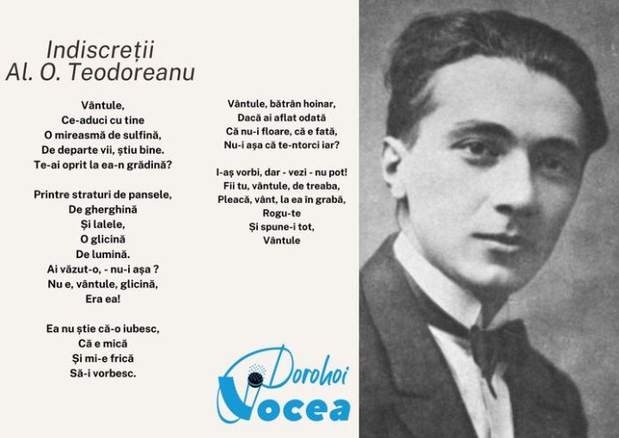 Vocea Dorohoi - știați că