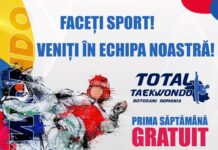 𝐇𝐚𝐢 𝐥𝐚 𝐓𝐀𝐄𝐊𝐖𝐎𝐍𝐃𝐎