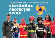 Zilele Porților Deschise la subunitățile ISU din Dorohoi, Săveni, Ștefănești, Trușești, Flămânzi, Coțușca și Darabani