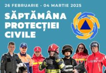 Activități la Dorohoi în „Săptămâna Protecției Civile” 26 februarie – 04 martie