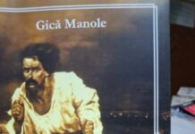 Lansare de carte „1907, în județele Botoșani și Dorohoi”