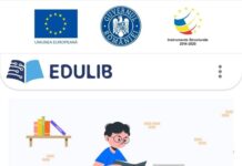 S-a lansat Platforma Digitală cu Resurse Educaționale Deschise – EDULIB – BIBLIOTECA VIRTUALĂ
