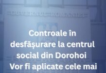 Prefectul Dan Nechifor a convocat o ședință extraordinară a Colegiului Prefectural, în cadrul căreia vor fi adoptate măsuri aplicabile prin ordin al prefectului pentru gestionarea corespunzătoare a acestei situații și prevenirea, in viitor a unor cazuri similare cu cel de la Azilul de la Dorohoi